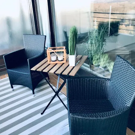 Ferienwohnung Maritim Anker 286 公寓