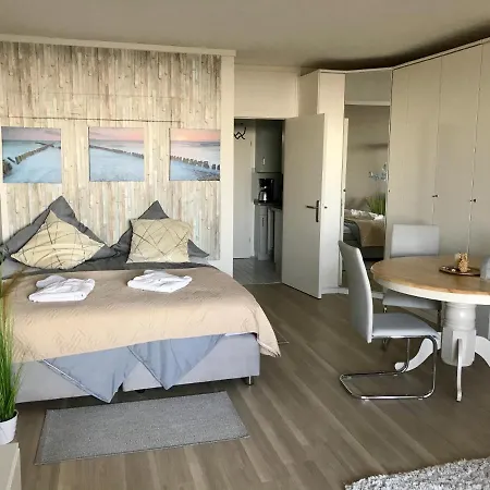 Ferienwohnung Maritim Anker 286 公寓 *