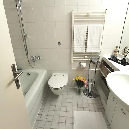 Ferienwohnung Maritim Anker 286