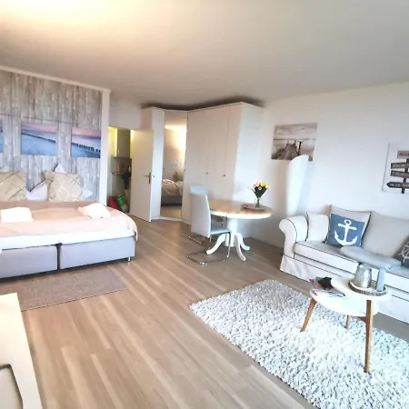 Ferienwohnung Maritim Anker 286 *