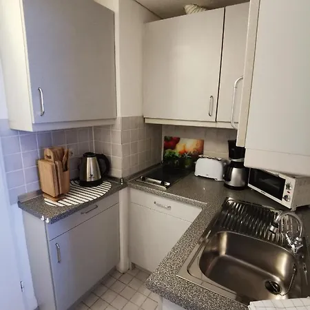 Ferienwohnung Maritim Anker 286 公寓 *