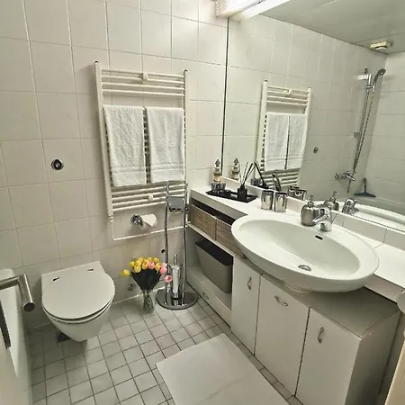 Ferienwohnung Maritim Anker 286 公寓 *