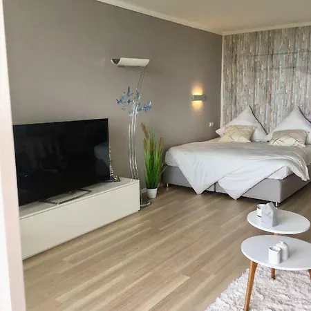 Ferienwohnung Maritim Anker 286 *